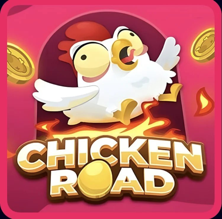 Descoperă chicken road slot